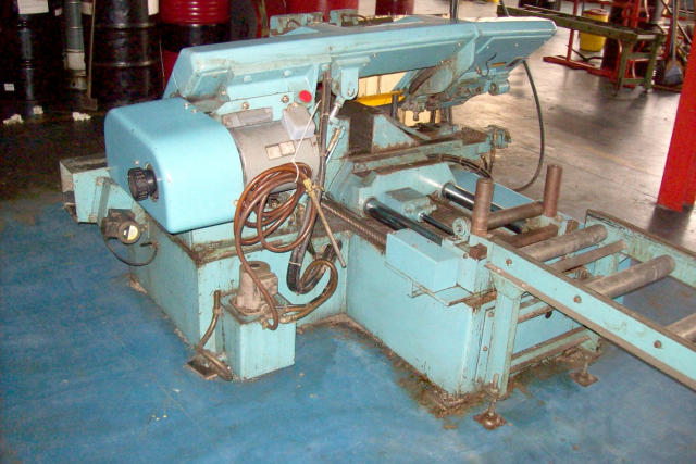 Daito GA260W, Machine ID: 5371
